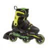 Детские ролики Rollerblade Microblade 3WD Детские ролики Rollerblade Microblade 3WD