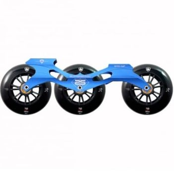 Сет Flying Eagle Supersonic Blue + Speed Wheels 88A