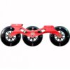 Сет Flying Eagle Stingray Red + Speed Wheels 88A