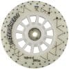 Світящіся колеса для роликів Flying Eagle Lazerwheels Whitefire