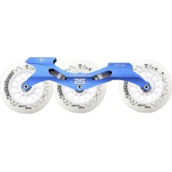 Сет Flying Eagle Supersonic Blue + Lazerwheels 110мм