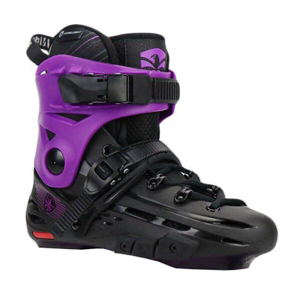 Boot Only Flying Eagle F4 Raven Purple