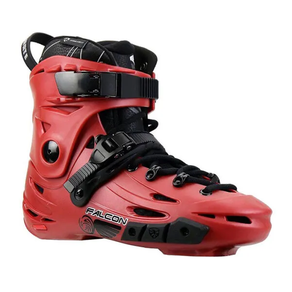 Boot Only Flying Eagle F6s Falcon Red