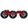 Сет Flying Eagle Stingray Red + Lazerwheels Сет Flying Eagle Stingray Red + Lazerwheels