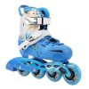 Детские ролики Flying Eagle S6S Black