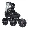 Детские ролики Flying Eagle S6S Speed black