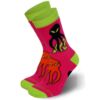 Шкарпетки для роликів K2 Skate Junior Pink