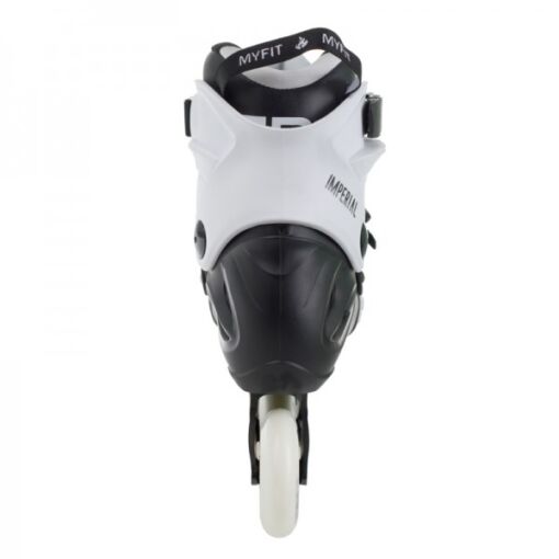 Ролики Powerslide Imperial One black '18