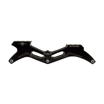 Рамы для роликов Flying Eagle Stingray 110 black