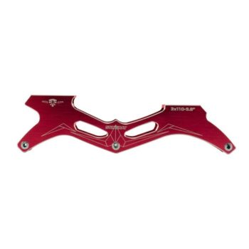 Рамы для роликов Flying Eagle Stingray 110 red
