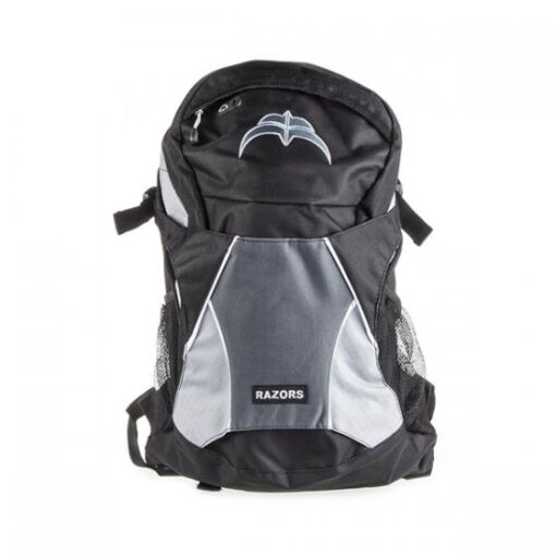Рюкзак для роликов Razors Humble Grey Backpack