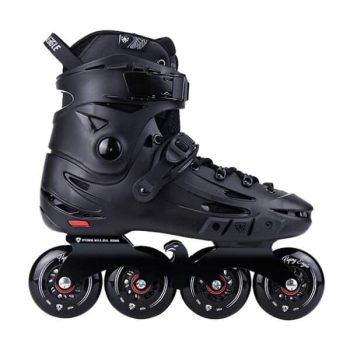 Ролики Flying Eagle F5S Eclipse Black