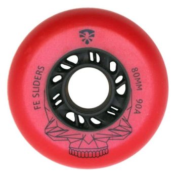 Колеса для роликов Flying Eagle Sliders