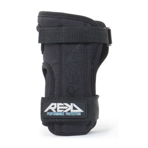 Комплект защиты REKD Recreational white