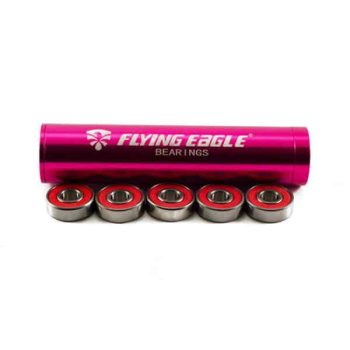 Подшипники для роликов Flying Eagle Abec - 7