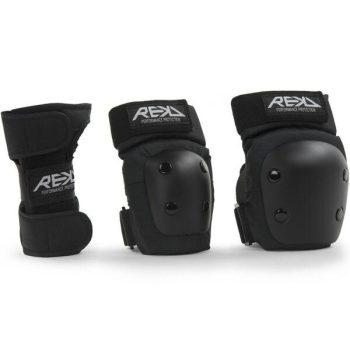 Комплект защиты REKD Heavy Duty Jr