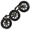 Сет Flying Eagle Ultrasonic Black + Speed Wheels 88A 125мм