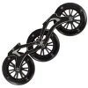 Сет Flying Eagle Ultrasonic Black + Speed Wheels 88A 125мм Сет Flying Eagle Ultrasonic Black + Speed Wheels 88A 125мм
