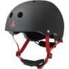 Шлем Triple Eight Lil 8 Helmet Black