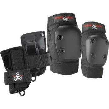 Комплект защиты JR DERBY 3-PACK