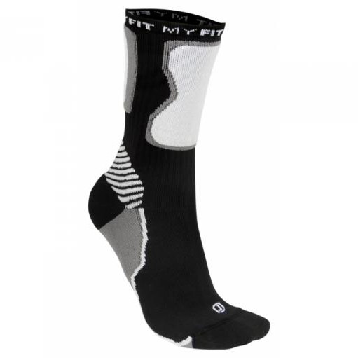 Шкарпетки для роликів MYFIT Powerskating Socks