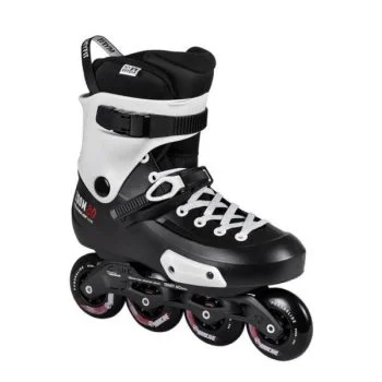 Ролики Powerslide Zoom Pro 80 black Ролики Powerslide Zoom Pro 80 black