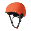 Шлем Triple Eight Gotham Orange Rubber