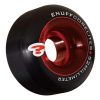 Колеса Enuff Corelites black-red 52мм