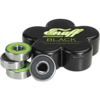 Подшипники Enuff BLACK