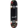 Скейтборд Enuff Floral orange