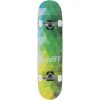 Скейтборд Enuff Geometric green