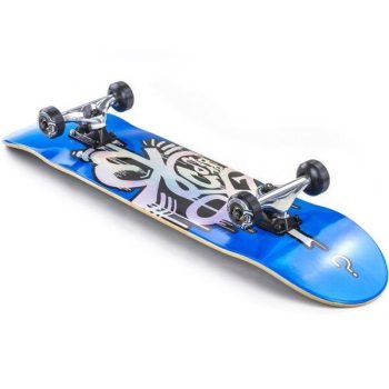 Скейтборд Enuff Hologram blue