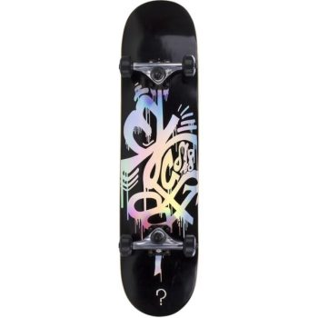 Скейтборд Enuff Hologram black