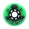 Колеса для роликов FR STREET INVADERS black