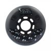 Колеса для роликов UNDERCOVER TEAM White 80mm/86A