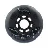 Колеса для роликов UNDERCOVER TEAM White 80mm/86A Колеса для роликов UNDERCOVER TEAM White 80mm/86A