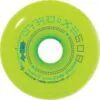 Колеса для роликів Gyro XG green