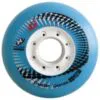 Колеса для роликов Hyper Concrete Limited + Grip LIGHT BLUE