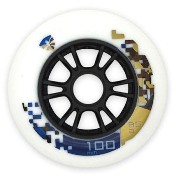 Колеса для роликов Flying Eagle SHR 90|100|110|125mm/85A