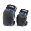 Комплект защиты REKD Heavy Duty Double Jr black-blue