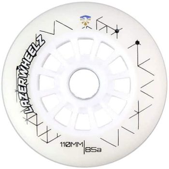 Светящиеся колеса Flying Eagle Lazerwheels 110