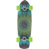Круизер Mindless Mandala blue