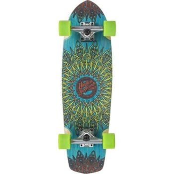 Круизер Mindless Mandala blue