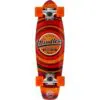 Круизер Mindless Stained Daily II orange