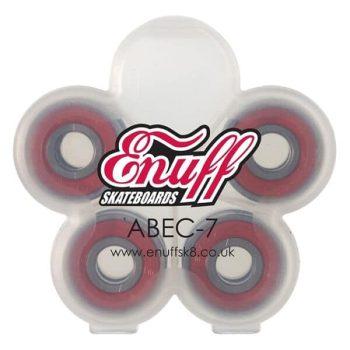 Подгипники Enuff Abec 7