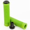 Гріпси Slamm Pro Bar Grips green