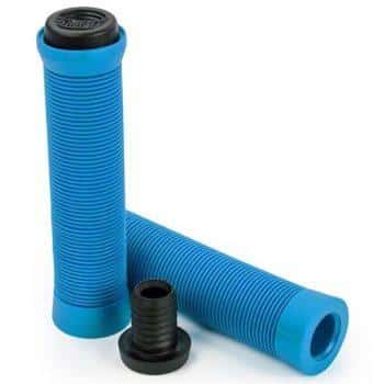 Гріпси Slamm Pro Bar Grips blue