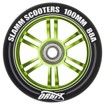 Колесо для самокату Slamm Orbit