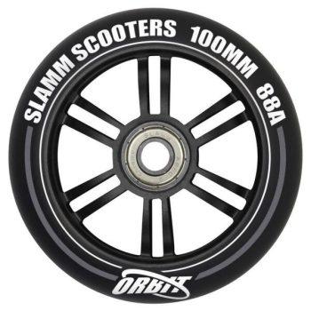 Колесо для самокату Slamm Orbit