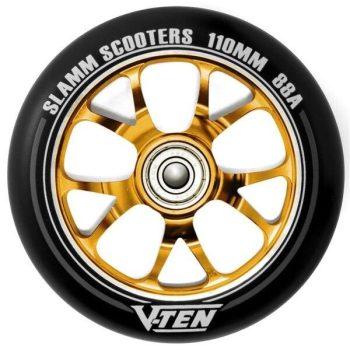 Колесо для самокату Slamm V-Ten II
